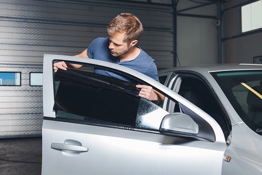 The Benefits of Car Window Shades for Safety and Comfort